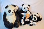 câlins de panda, Enfants & Bébés, Utilisé, Enlèvement ou Envoi, Ours