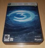 Halo 3 Collector's Edition, Ophalen of Verzenden, Zo goed als nieuw