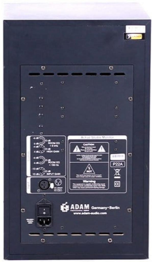 Adam audio p22a cheap