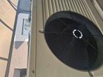 Zwembad warmtepomp 10kw, Ophalen