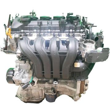 Moteur Kia i10 I10 AC3 Hyundai 1,2 G4LF