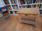 Ambachtelijke grenen meubelen, Huis en Inrichting, Ophalen, Zo goed als nieuw, Grenenhout