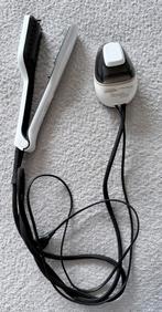 Steampod van L’Oréal / Rowenta., Electroménager, Enlèvement ou Envoi, Utilisé, Soin des cheveux