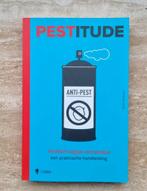 PESTitude, boek van Ellen Somers over pesten en pestgedrag, Ellen Somers, Envoi, Neuf