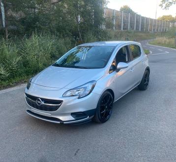 Opel Corsa 2016 • 1.2Benzine • 112.000KM • EURO6 • Airco beschikbaar voor biedingen