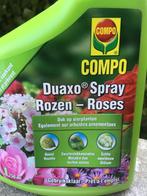 COMPO Duaxo rozen spray tegen insecten, Tuin en Terras, Ophalen of Verzenden