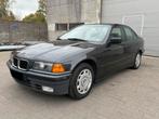 Bmw 318I Oldtimer-Eerste Eigenaar-184.000 Km-Originele Staat, Auto's, Particulier, BMW, Te koop, Benzine