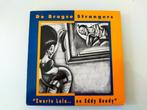 CD single Brugse Strangers Zwarte Lola en Eddy Ready Humor, Ophalen of Verzenden, Zo goed als nieuw, Streekmuziek