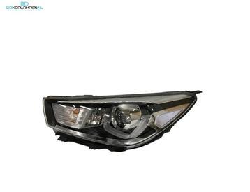 Kia Rio 4 koplamp links LED  beschikbaar voor biedingen