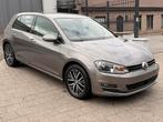 Vw Golf 7 1.6TDI ALL STAR 11/2016, Auto's, Electronic Stability Program (ESP), Euro 6, 4 cilinders, 1600 cc