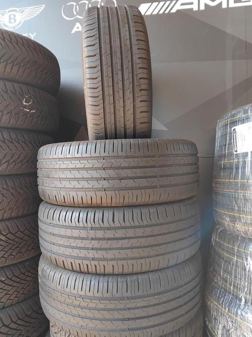 215/55/17 2155517 215/55R17 zomer Continental, Auto diversen, Autosport-onderdelen, Ophalen