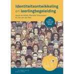 Identiteitsontwikkeling en leerlingbegeleiding, Ophalen of Verzenden, Gelezen, Hogeschool