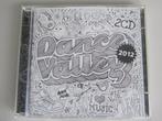 2CD DANCE VALLEY 2012 (32 tracks), Ophalen of Verzenden, Zo goed als nieuw, Techno of Trance