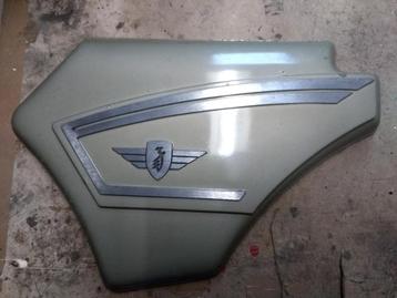 Te koop zijkappen Zundapp Type 517 originele staat beschikbaar voor biedingen