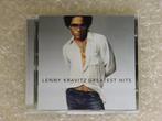 Lenny Kravitz - Greatest Hits, Enlèvement ou Envoi