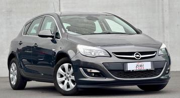 Opel Astra 1.4i Turbo - 158dkm - AUTOMAAT  beschikbaar voor biedingen