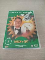 Dvd - Samson & Gert Kerstshow., Cd's en Dvd's, Ophalen