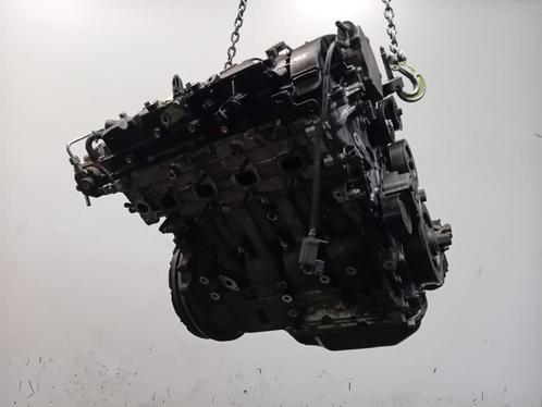 MOTOR Toyota Avensis Wagon (T27) (01-2008/10-2018) (1ADFTV), Auto-onderdelen, Motor en Toebehoren, Toyota, Gebruikt