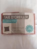 taie d'oreiller, Enlèvement ou Envoi, Neuf, Oreiller