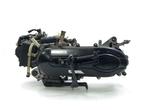 MOTORBLOK E4 Sym Fiddle 2 NEW ENGINE (FIDDLE II AF05W-6), Gebruikt, Overige typen, Sym