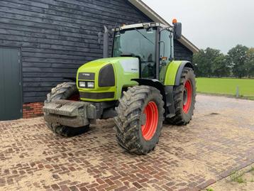 2006 Claas Ares 826 RZ Tracteur agricole à traction intégr, Utilisé, Autres marques