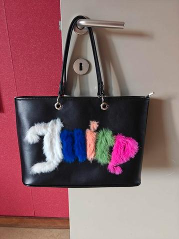 Nieuwe Juicy shopper  beschikbaar voor biedingen