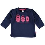 NIEUW longsleeve met label maat 62, Kinderen en Baby's, Babyface, Meisje, Nieuw, Ophalen of Verzenden