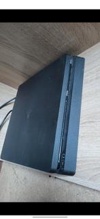 PS4 te koop in Oost Vlaanderen, Games en Spelcomputers, Ophalen of Verzenden, Zonder controller, Original, 500 GB