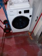 Duo Samsung droogkast en wasmachine in 1, Electroménager, Sèche-linge, Comme neuf, Enlèvement
