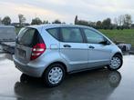 Mercedes A150, Benzine, 1ste eigaar, Airco + 12m Garantie, Auto's, Voorwielaandrijving, Stof, 1498 cc, Zwart