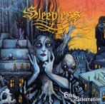 SLEEPLESS - Host Desecration (Red Vinyl), CD & DVD, Vinyles | Hardrock & Metal, Envoi, Neuf, dans son emballage