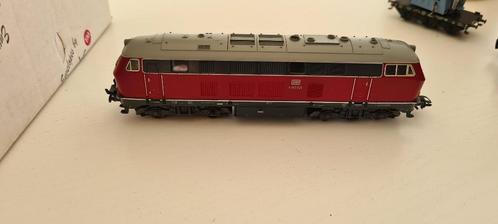 marklin V160.029, Hobby en Vrije tijd, Modeltreinen | H0, Ophalen of Verzenden