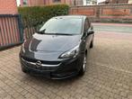 2017 Opel Corsa Personenauto, Auto's, Opel, Gebruikt, Overige brandstoffen, Bedrijf, Handgeschakeld