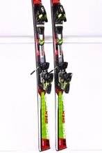 165 ski's ELAN SLX FIS WAVEFLEX EP 14 WC, Overige merken, 160 tot 180 cm, Gebruikt, Verzenden