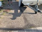 Betonklinker 10x10 Gratis Schelle 36m2, Doe-het-zelf en Bouw, Tegels, Ophalen, Overige materialen, Gebruikt, 10 m² of meer