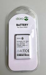 Batterie Doro -DBO-1000A Neuve, Enlèvement ou Envoi, Neuf