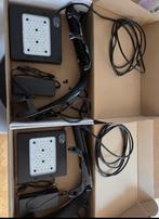 Ecotech Radion x15 pro G6 2 stuks zoutwater  verlichting, Enlèvement