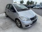 Mercedes-Benz A-Klasse 180 CDI Classic (bj 2006), Auto's, 1345 kg, Stof, Gebruikt, Overige carrosserie