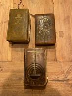 Mis- en vesperboeken, Collections, Religion, Enlèvement, Utilisé, Livre, Christianisme | Catholique