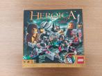 LEGO Heroica Slot Fortaan (3860) vanaf 8 jaar 2 > 4 spelers, Een of twee spelers, Ophalen of Verzenden, Zo goed als nieuw, Lego