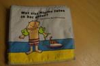 peuterboekje: jules, Boeken, Ophalen of Verzenden, Gelezen, 6 tot 12 maanden
