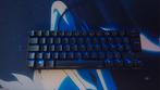 Razer Huntsman Mini-toetsenbord (60%), Computers en Software, Azerty, Ergonomisch, Ophalen of Verzenden, Zo goed als nieuw