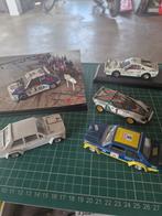 Italië cars, Hobby & Loisirs créatifs, Modélisme | Voitures & Véhicules, Enlèvement