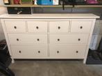 Groot dressoir - IKEA - HEMNES, Huis en Inrichting, Ophalen, 100 tot 150 cm, 5 laden of meer, Zo goed als nieuw