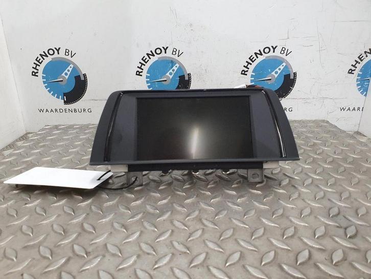 B.M.W. 1 SERIES F20 116I  [RADIO_DISPLAY] 2012, Auto-onderdelen, Overige Auto-onderdelen, Gebruikt, ARN erkend, Stiba lid, Erkend duurzaam