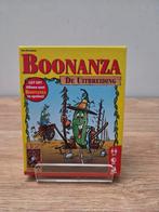 Boonanza de uitbreiding van 999 games, Hobby en Vrije tijd, Gezelschapsspellen | Kaartspellen, Ophalen of Verzenden