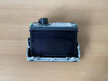 audi A3 8V navigatie beeldscherm display 8V0857273N 2012 +