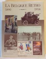 La Belgique rétro 1890-1914 - Reader's Digest, 1988. - 302pp, Livres, Enlèvement ou Envoi
