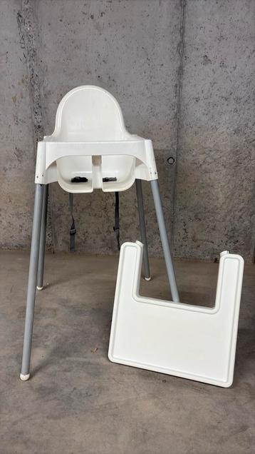 Ikea antilop kinderstoel beschikbaar voor biedingen
