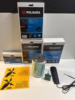 Kit de clôture électrique - Isolateurs, ruban,... - Nouveau, Pâturage